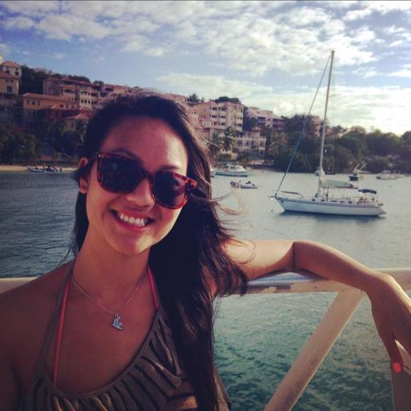 Meet your Posher, Vicky - Picture 1 of 1